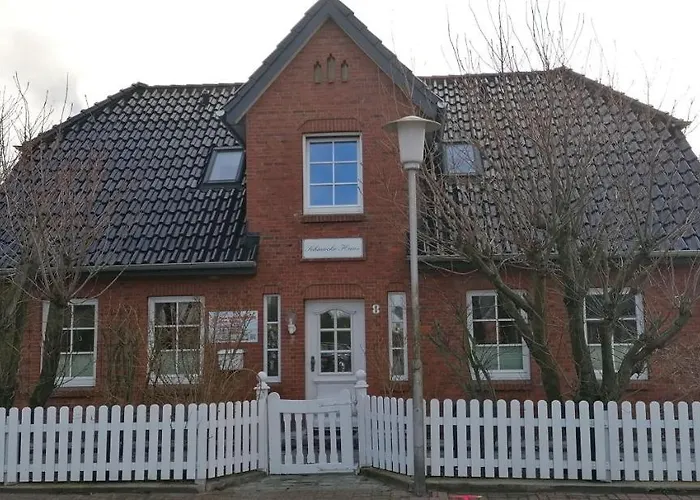 Schmucke Huus - Bungalow