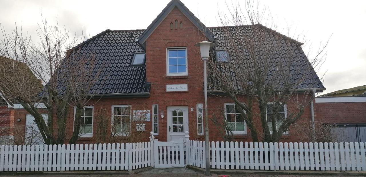 Apartment Schmucke Huus - *