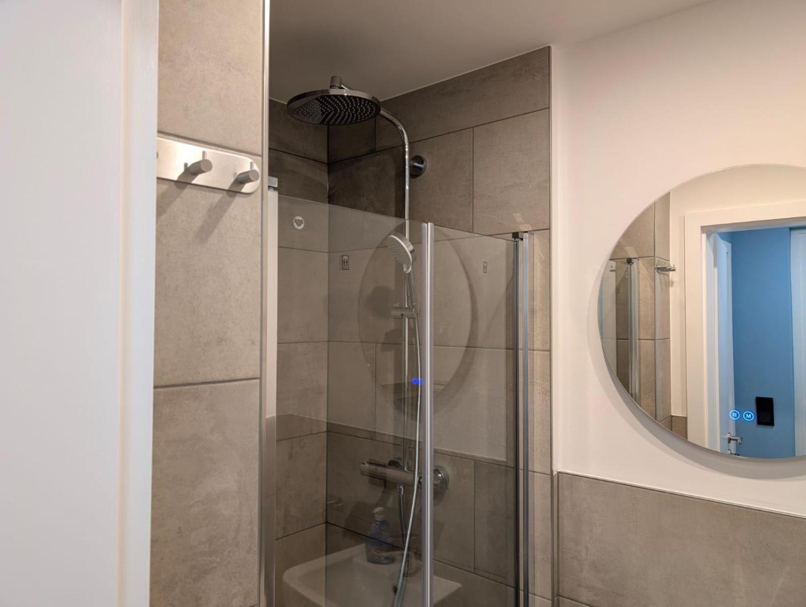 Apartment Schmucke Huus - *