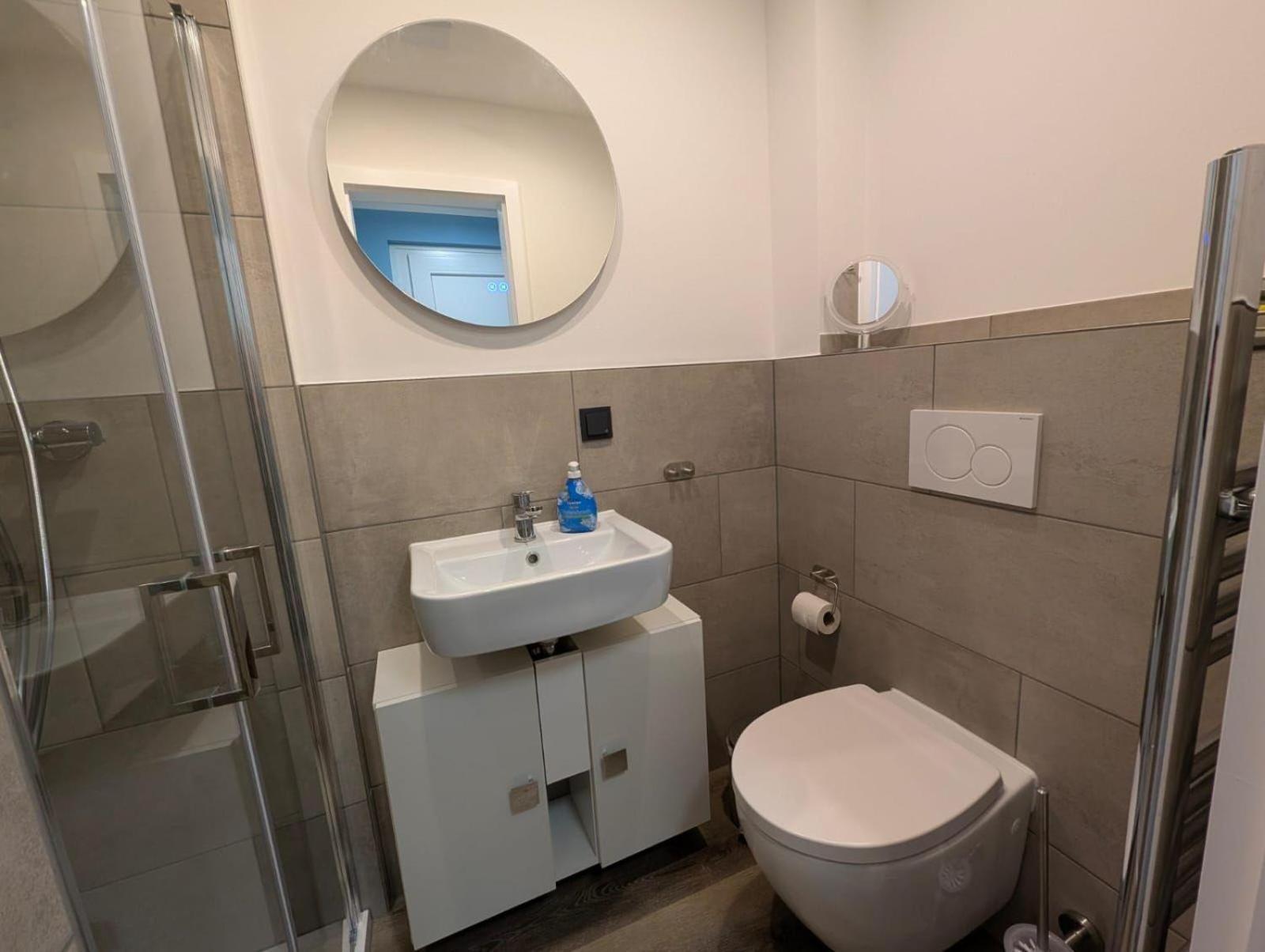 Apartment Schmucke Huus - Westerland