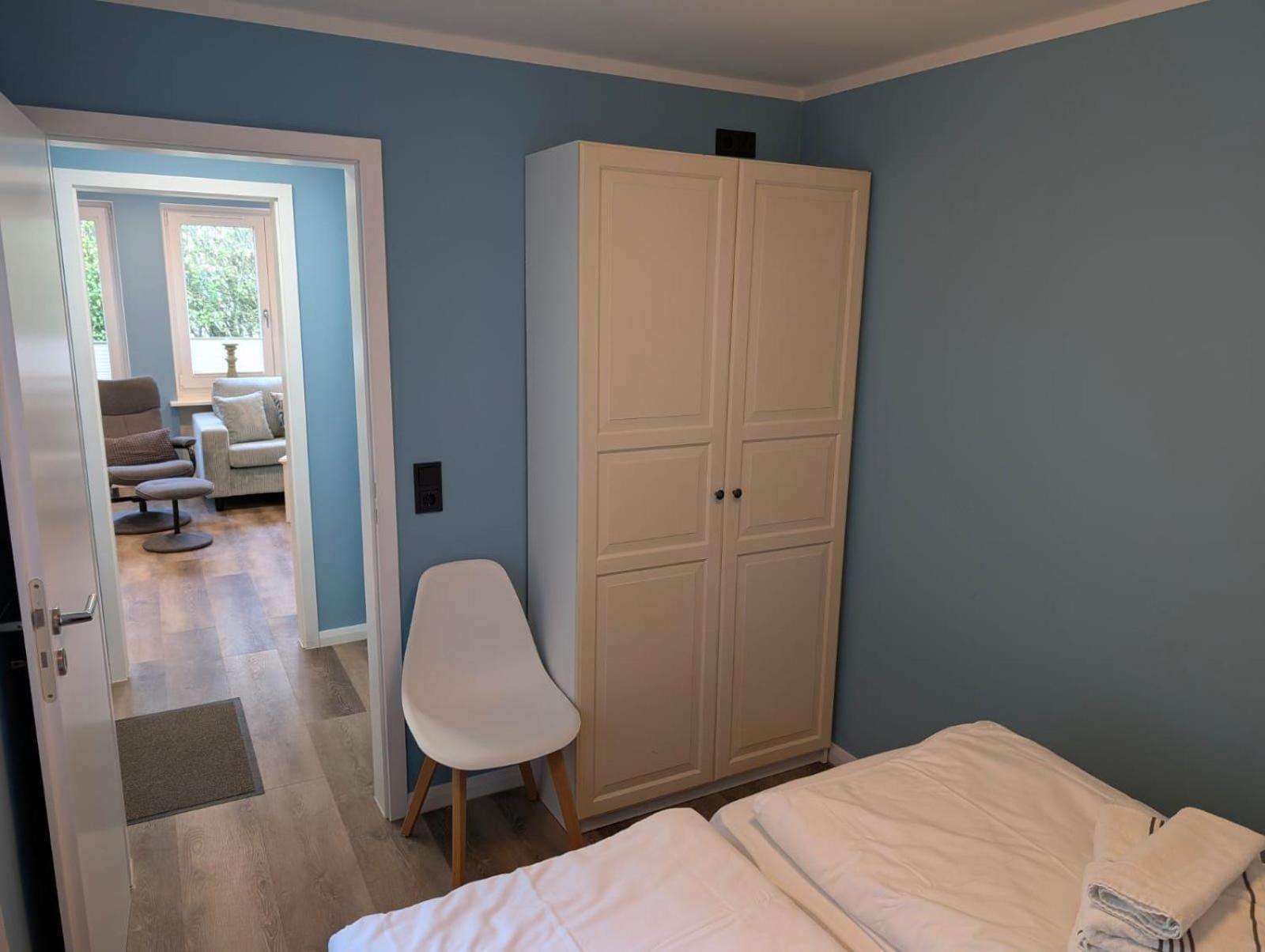 Apartment Schmucke Huus - Westerland