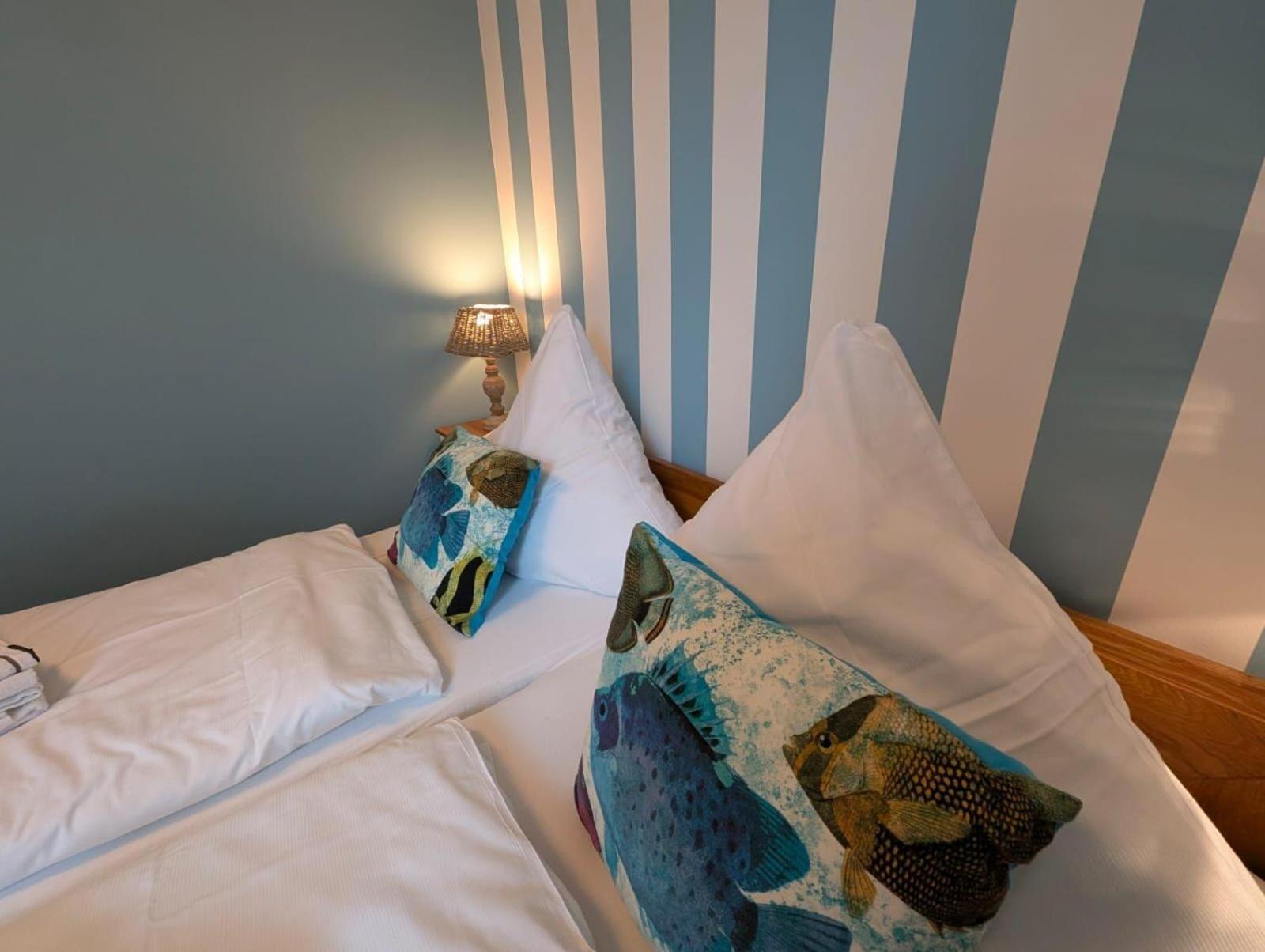 Apartment Schmucke Huus - *