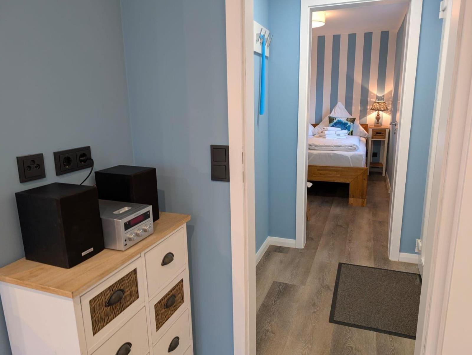 Apartment Schmucke Huus - Westerland