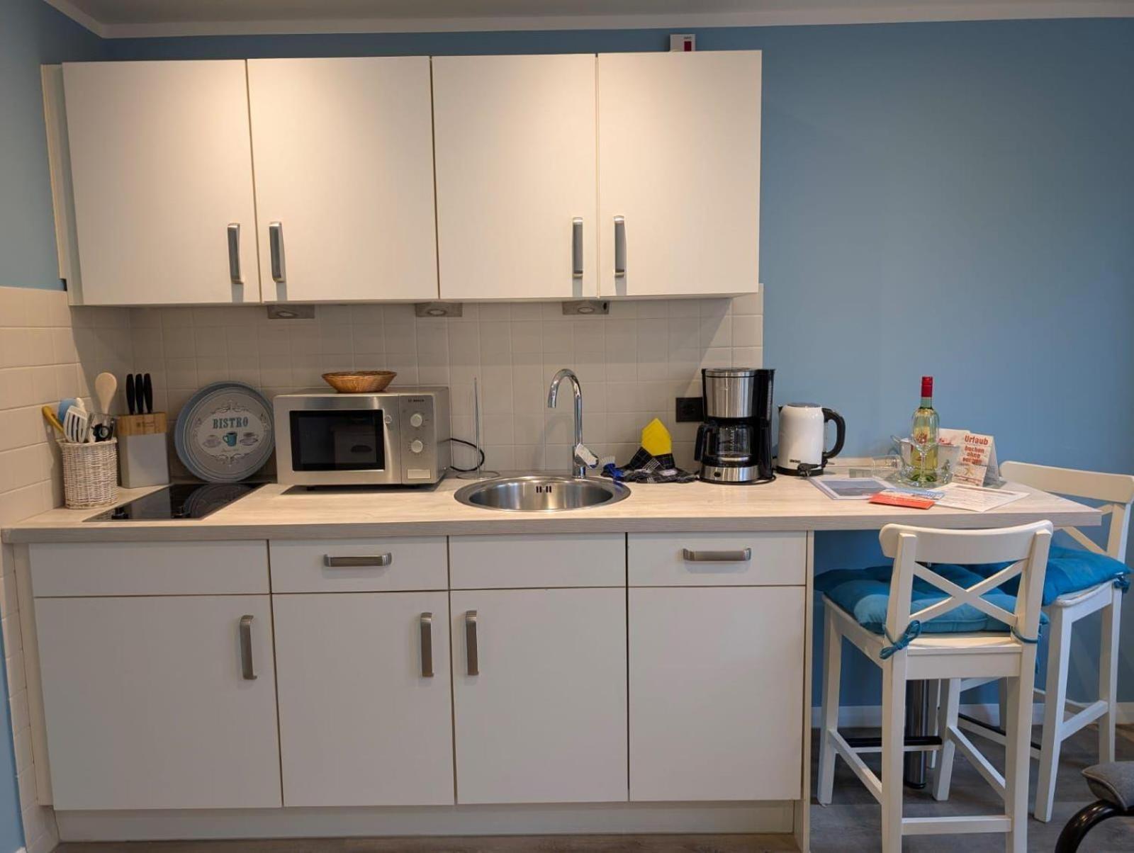 Schmucke Huus - Apartment