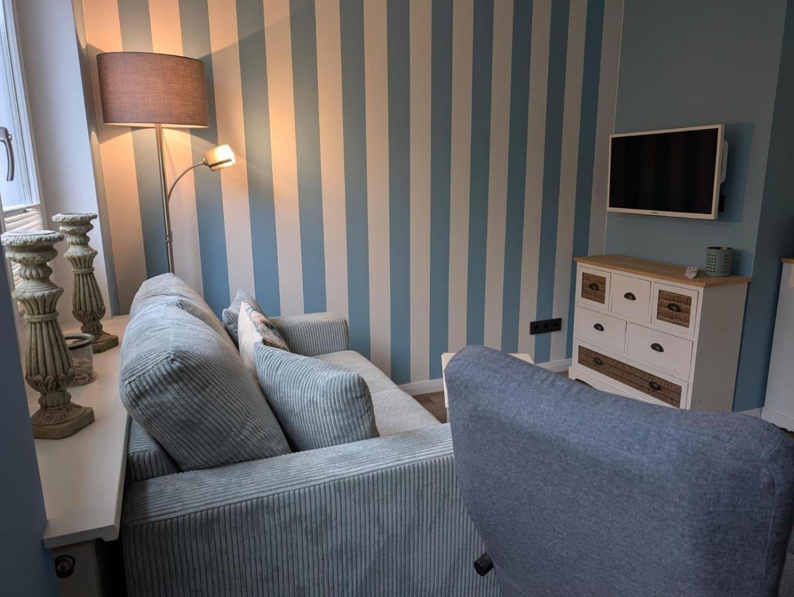 Apartment Schmucke Huus - *