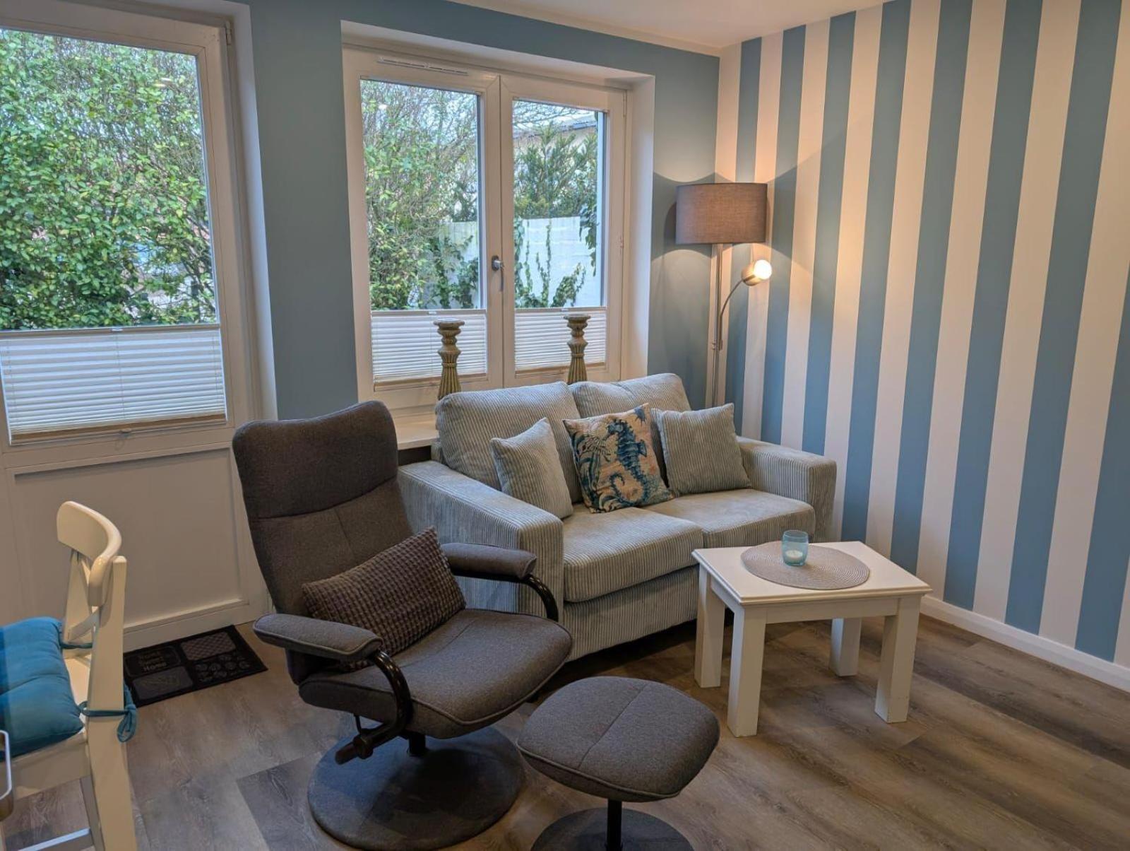 Schmucke Huus - Apartment Westerland