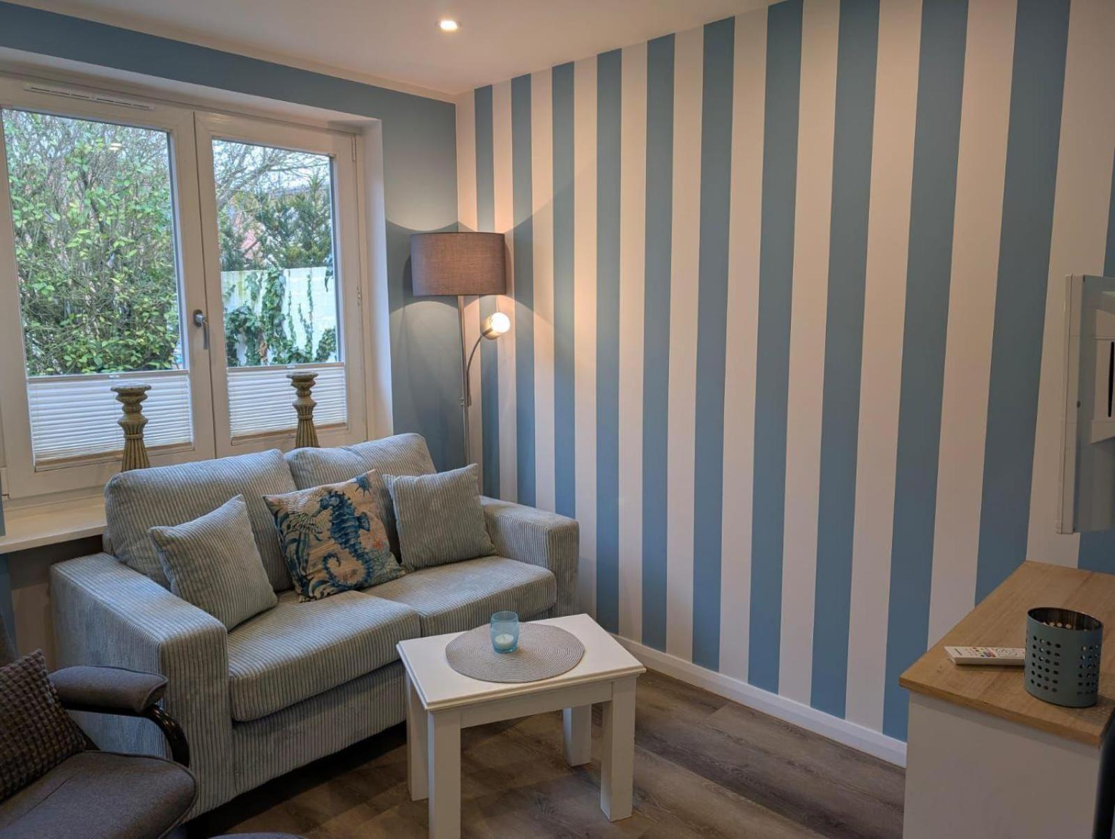 Schmucke Huus - Apartment Westerland